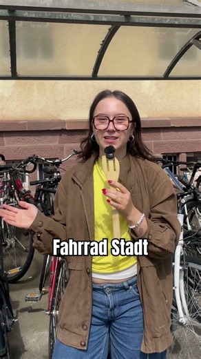 3 Dinge, die du als Studi in Freiburg wissen musst 👀