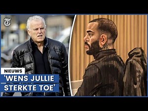 Verdachte schutter Peter R. de Vries: ‘Leef oprecht met nabestaanden mee’