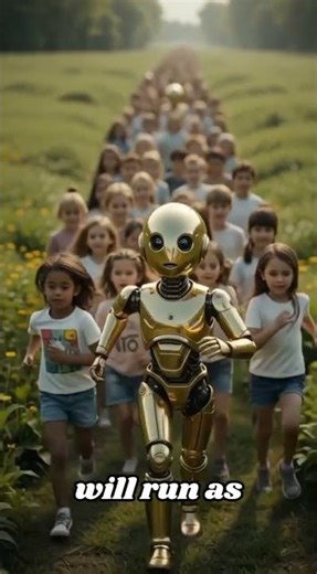 The Day Laughter Reprogrammed a Robot” | FUNNIEST ROBOT MOMENTS 😭🥀