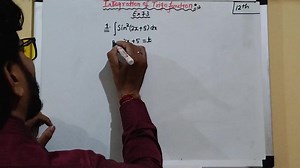 Integration of trigonometric function 12th maths Cbse ncert #integration #trigonometric #function #maths #sjdubey #mathematicshub #iitjeemaths #math #explorepage #education #knowledge #gyan #12thgrade | Mathematics Hub | Facebook