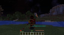 Advenced Survival Minecraft Data Pack