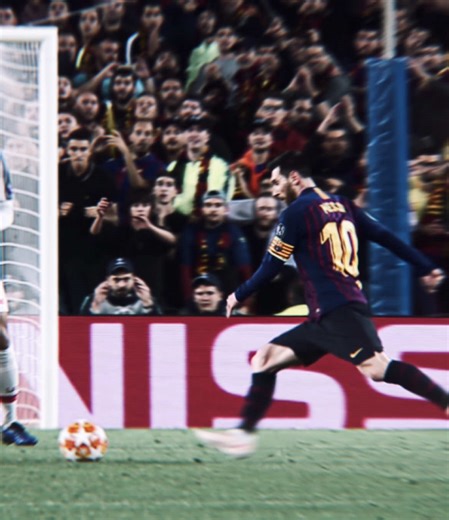 Messi's Great Goals and Edits Compilation