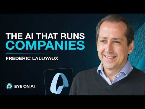 How Decision Intelligence & AI Agents Are Redefining Enterprise Operations