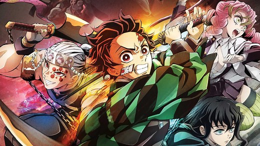 Demon Slayer Infinity Castle: Who Lives and Dies By The Movie's Ending Explained