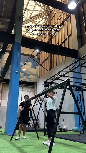 Obstacle Central: Spartan Race Training in Batangas | New Location!