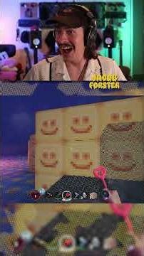 The Monsters Did NOT Want To Be My Friend!