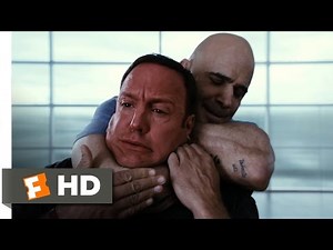 Here Comes the Boom (2012) - Niko's Training Scene (2/10) | Movieclips