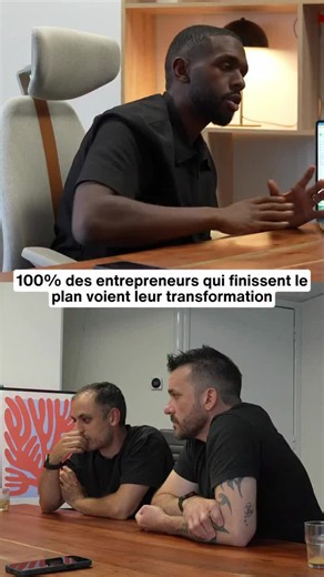 La vraie raison pour laquelle les gens n'y arrivent pas, c'est rarement un problème de méthode. C'est un problème d'exécution incomplète. Ils commencent, ils avancent, puis ils s'arrêtent à 80% du chemin parce que les résultats ne sont pas encore visibles. Et c'est exactement là que tout se joue. Les résultats ne récompensent pas ceux qui démarrent le mieux. Ils récompensent ceux qui finissent. Le problème avec « trust the process », c'est que tout le monde dit le comprendre mais très peu l'appl