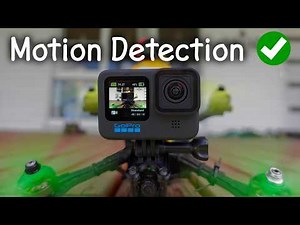 Unlock FPV Mode On Your GoPro