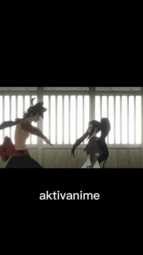 aktivanime on TikTok