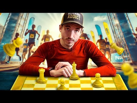 The 7 phases of a half-marathon (and how to manage them effectively)