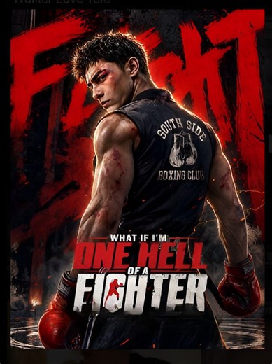 What If I'm One Hell of A Fighter- Drama FULL MOVIES ENGLISH SUB