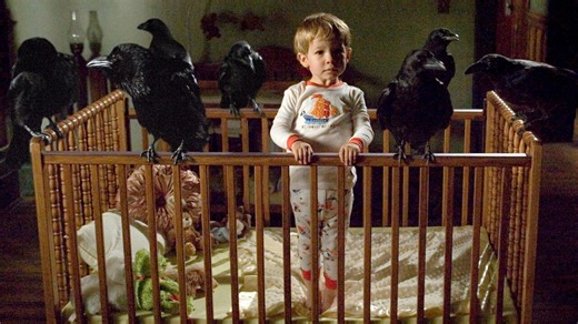 Ve Los mensajeros | Netflix