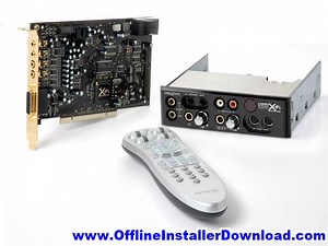 Sound Blaster Driver For Os X Tiger Download