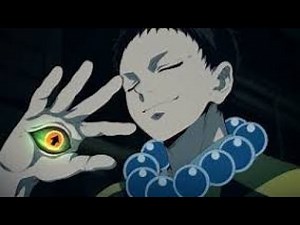 Arrow Showcase [Project Slayers]