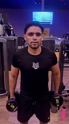 💪 Biceps Explode!