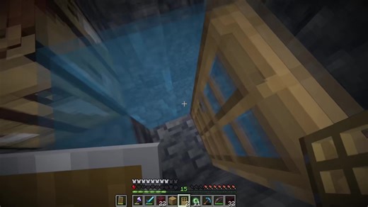 Exploring Minecraft's Underground Caves: Gameplay Insights