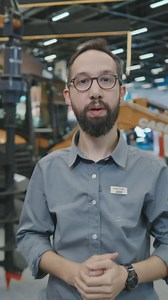 La nueva línea de miniexcavadoras CASE llegó aún más compacta, conectada y preparada para enfrentar los desafíos de tu mundo real. ¡Conoce todos los detalles de estas pequeñas notables con el especialista Rodrigo Altamira! #CASEenMT #MundoRealCASE | Case Construction Equipment Latin America