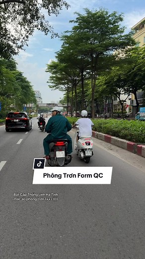 [ Phông Trơn Form QC ]