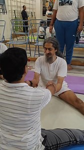 13 reactions | ✨ Padparsar Parivrat Paschimottan Kriya with a partner...