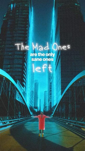 Robert Oliver on Instagram: "All my life I’ve been called crazy… I’ve always been the mad one defying the established narrative. I was reselling sneakers in high school before reselling was a thing. When I graduated college, I didn’t land a 9-5 job. Instead, I created my own online agency, helping brands on Amazon. I started an ecom brand at 23 despite being a “nobody.” I built a personal brand online while everyone was calling content creation cringe. I started selling on TikTok while everyone 