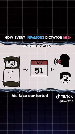 The Real Story of Joseph Stalin and His Impact on Russia