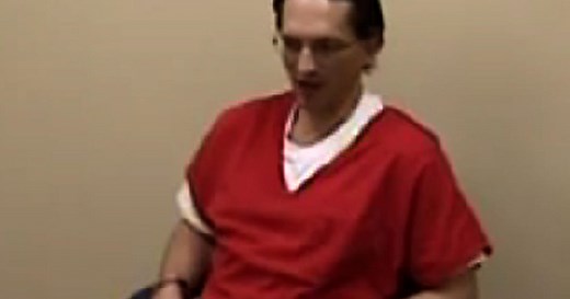 FBI releases video of Alaska serial killer Israel Keyes: Part 3
