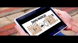 2ft Two Feet Traditional Greek Tall Blank Paddle Pledge Mom & Pops | Big Little Fraternity Sorority Dang Paddles Craft 2.5ft | 23" 29" Foot - Etsy