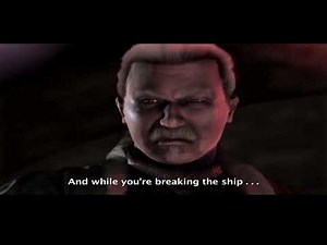 SOCOM 3 US NAVY SEALs - NAUTICAL SALVAGE | PS2 GAMEPLAY | 1080p HD