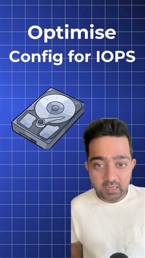 DOMINO Strategy to query 10x Faster in Postgres | SQL |