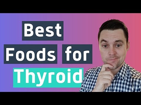 Hashimoto’s Diet - Nutrition Secrets to Help Your Thyroid