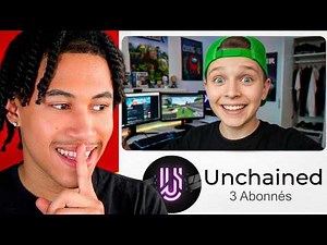 J'ai Trouvé la toute 1ère vidéo des Youtubers Roblox !