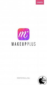 韓国の大人気ヘアメイクアーティストPONYのメイクを写真に追加出来るアプリ「MakeupPlus」を試す | iPhone App Store | Mac OTAKARA