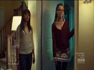 Orphan Black - Weird Al - I Think I'm a Clone Now