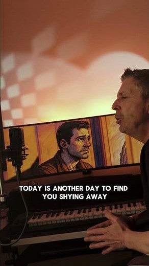 Take on me (Acoustic storybook version) - A-ha