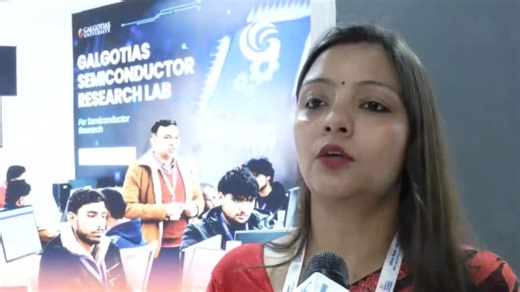 Who Is Neha Singh? Galgotias Professor At Centre Of AI Summit ‘Robot Dog’ Controversy