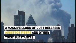 Nearly 410,000 people were exposed to toxic chemicals and minerals, including asbestos, during the rescue, recovery and cleanup efforts after the collapse of the World Trade Center. This exposure can lead to a variety of cancers, including mesothelioma. On Friday, the House passed legislation that would extend the much-needed 9/11 Victim Compensation Fund. Now, we wait for the Senate to step up and do what's right for these brave individuals. | The Mesothelioma Center