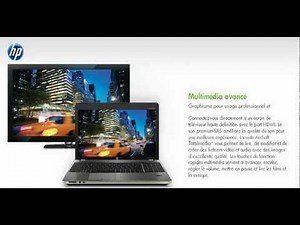 HP ProBook 4730s Core i5 2430M / 2.4GHz - RAM 4Go