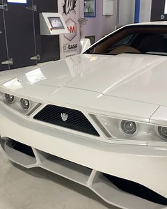 156K views · 5K reactions | West Cost Customs x Will.I.Am DeLorean Our concept a while back was to build a futuristic DeLorean. After building it a few years back it’s now time to bring it back and change the game again! Stay tuned to see how we transform this concept car into the future once again!落 | West Coast Customs | Facebook