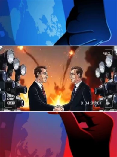 Réponse à @juanluisgil36 Le piège de la négociation entre Iran et les usa part02 #tiktokfrance #france #technology #franceinfo #reportages