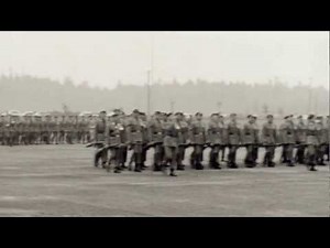 1956: Victoria 2nd Battalion