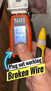 How to Find a Broken Wire⚡️ Outlet Tester: https://amzn.to/3LFNtir Voltage Tester Pen: https://amzn.to/46pSHs4 #mobilervtech #rveducation #mobilervtechservices #rvtipsfornewbies #rvtips #rvmaintenance #easttawas #tawascity #pearlandtx #houstontexas | Mobile RV Tech Services