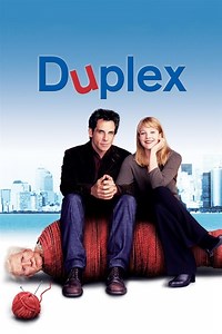 Stream Duplex (2003): Find it on Netflix, Prime Video, Hulu & more