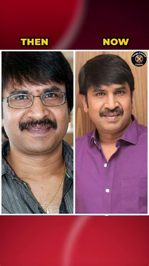 Comedian Then vs Now #Shorts #Tollywood #ComedyLegends #ThenVsNow #MovieFacts
