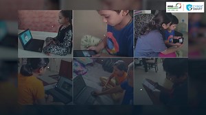 Sunitha S. Rao, Principal, Delhi Public School, Nacharam highlights how WCF #CyberSmart helped the school, educate students on a wide array of topics ranging from cyber-bullying, financial security, and much more through child-friendly and easy-to-understand instructional videos. #LearnWithWCF | WNS Cares Foundation