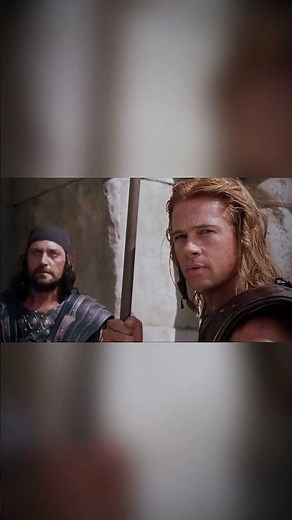 One Throw, One Kill: Achilles #Achilles #TrojanWar #GreekMythology #TroyMovie #HistoryTok