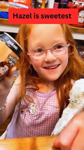 40K views · 1K reactions | Sweet Hazel | Outdaughtered News by TV Season & Spoilers | Facebook