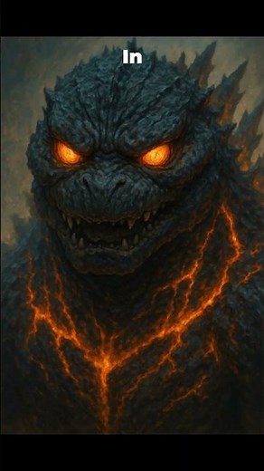 The Science Behind Godzilla’s Greatest Enemy