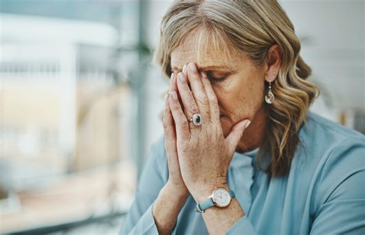 Study finds another possible cause of fatigue felt by many menopausal women