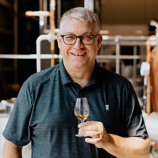 Whiskey - O'Shaughnessy Distilling Co.